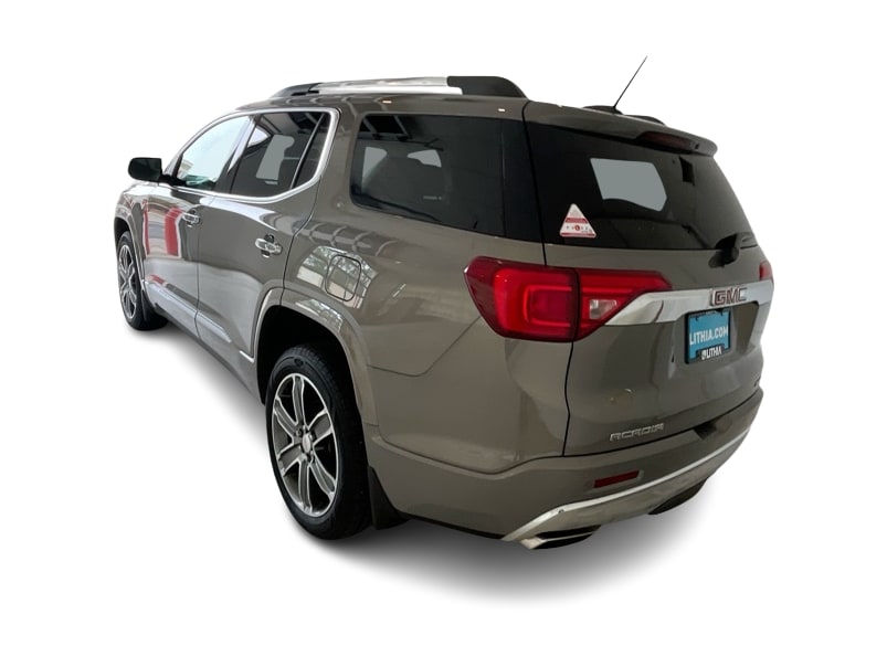 Thumbnail: 2019 GMC Acadia - 4