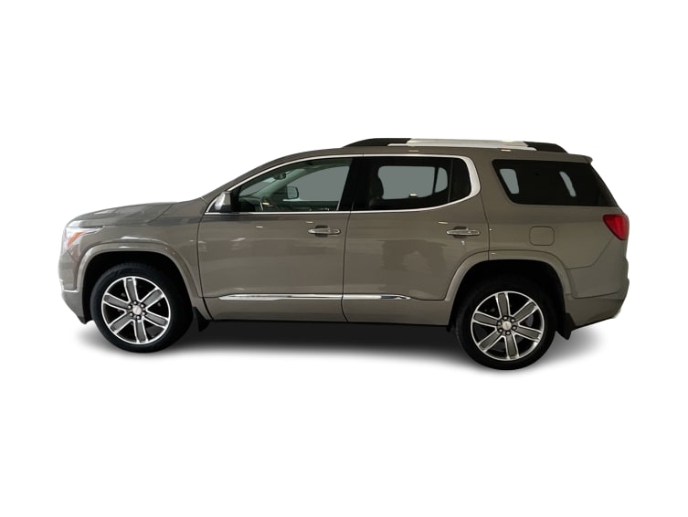 Thumbnail: 2019 GMC Acadia - 3