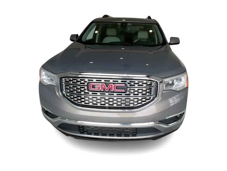 Thumbnail: 2019 GMC Acadia - 6