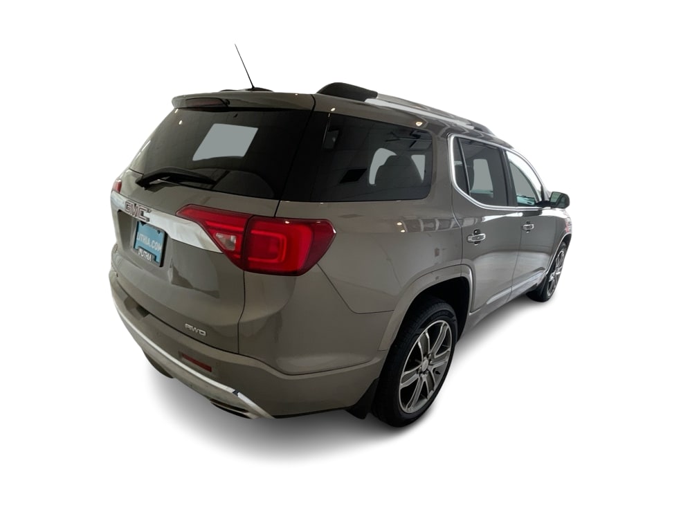 Thumbnail: 2019 GMC Acadia - 20