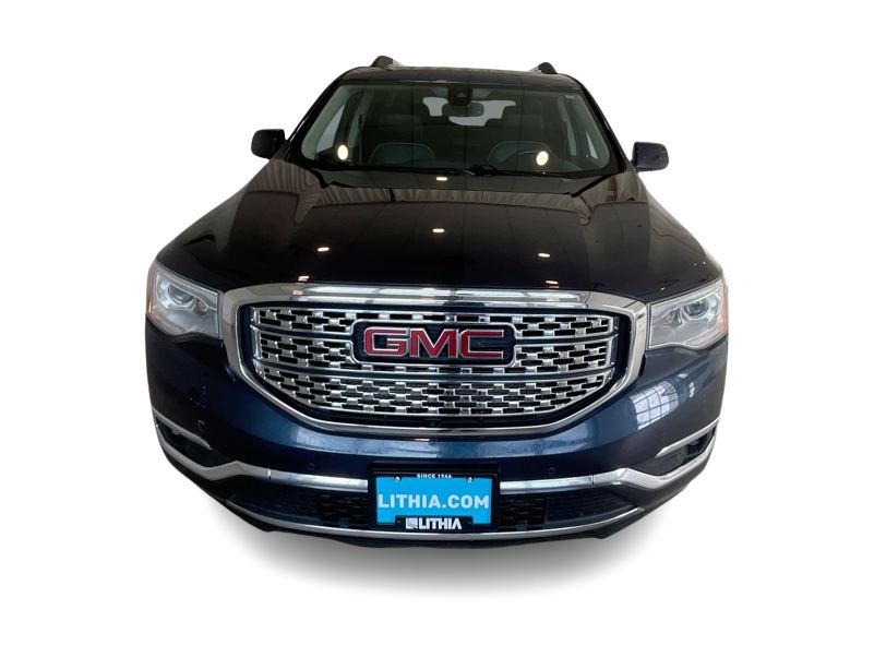 Thumbnail: 2018 GMC Acadia - 6