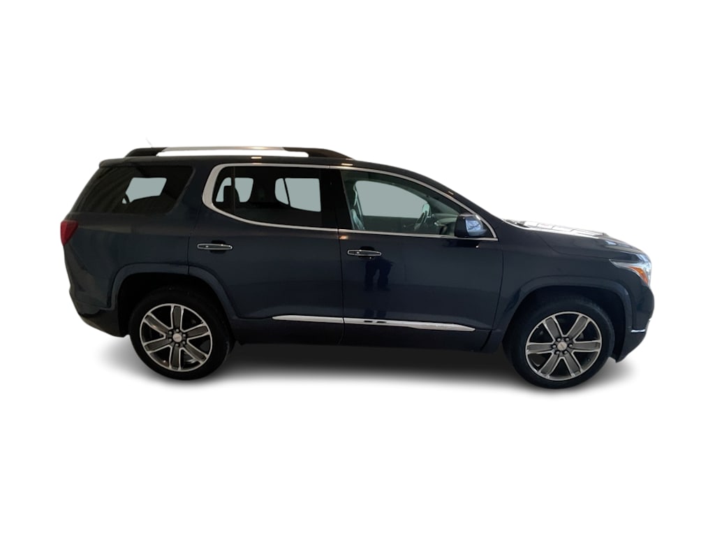 Thumbnail: 2018 GMC Acadia - 21