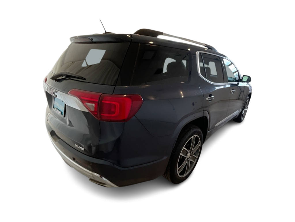 Thumbnail: 2018 GMC Acadia - 20