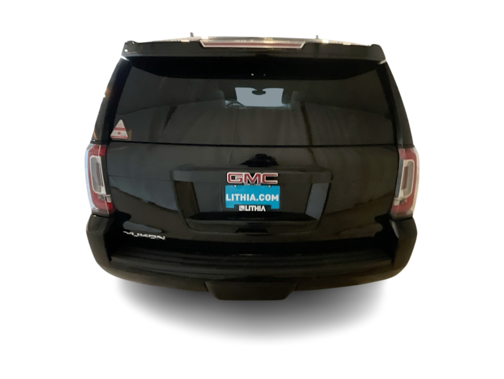 Thumbnail: 2017 GMC Yukon - 4