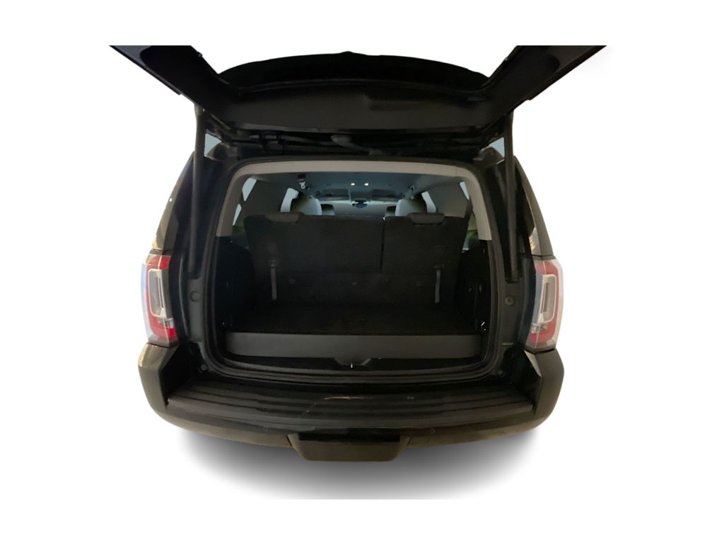 Thumbnail: 2017 GMC Yukon - 13