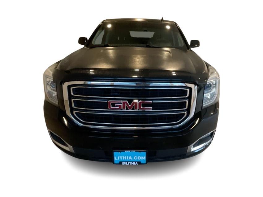 Thumbnail: 2017 GMC Yukon - 5
