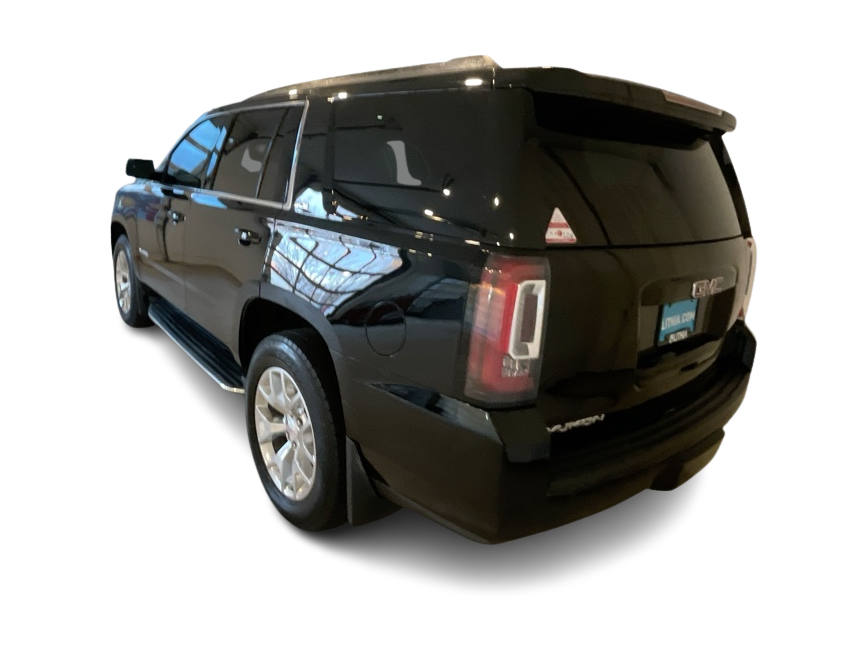 Thumbnail: 2017 GMC Yukon - 17