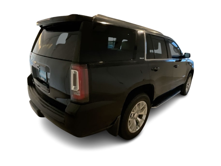 Thumbnail: 2017 GMC Yukon - 18