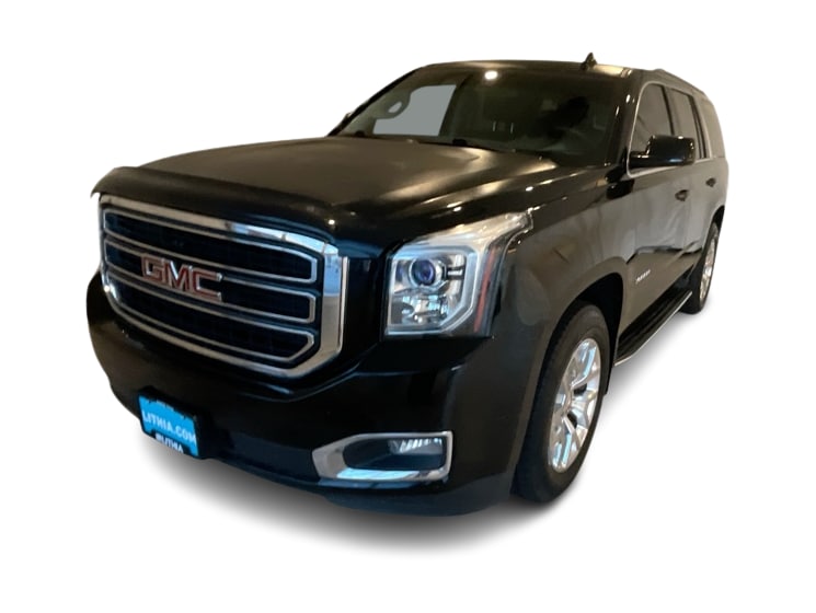 Thumbnail: 2017 GMC Yukon - 16