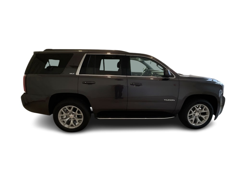 Thumbnail: 2018 GMC Yukon - 17