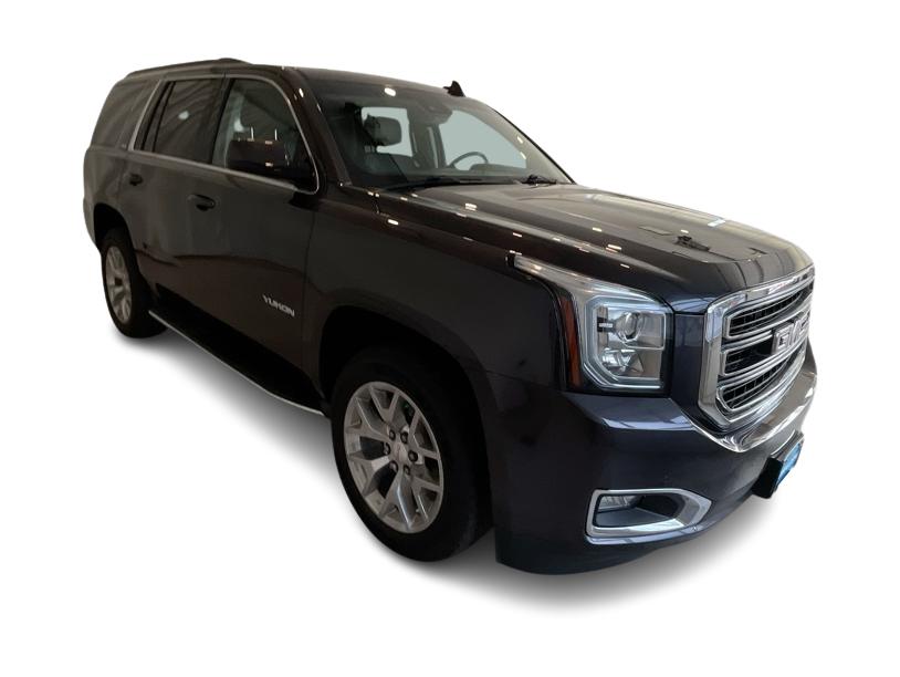 Thumbnail: 2018 GMC Yukon - 15