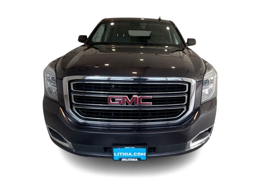 Thumbnail: 2018 GMC Yukon - 5