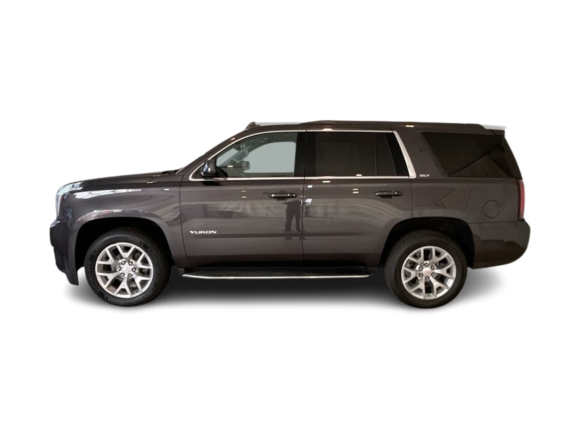Thumbnail: 2018 GMC Yukon - 3