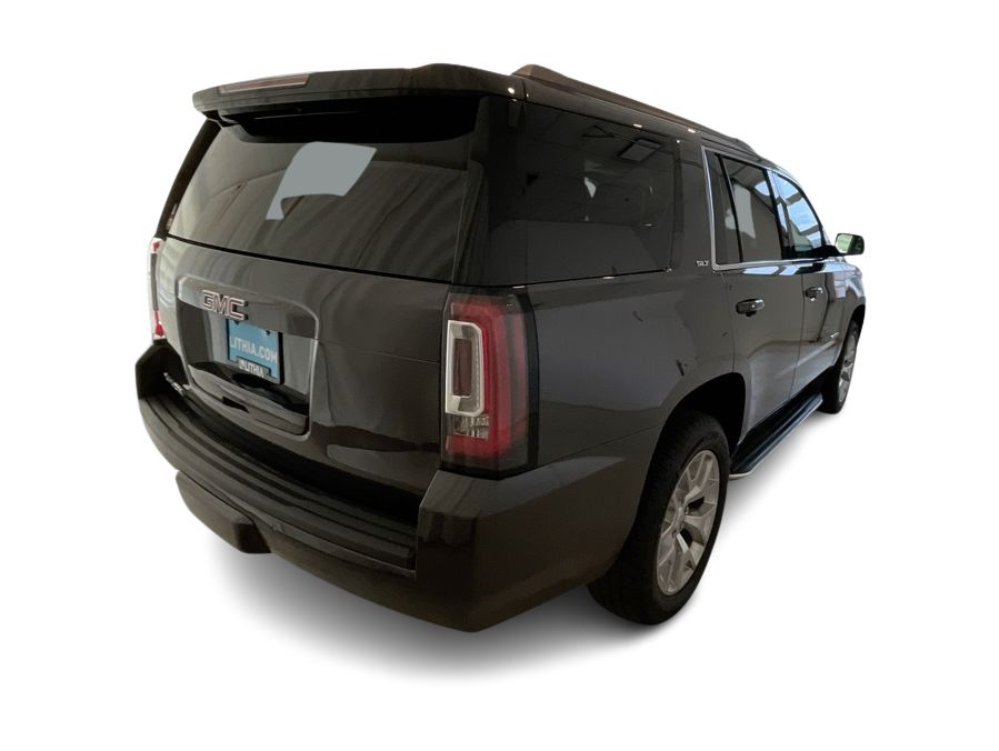 Thumbnail: 2018 GMC Yukon - 16