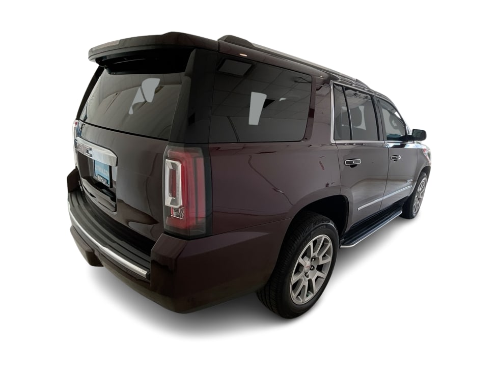 Thumbnail: 2017 GMC Yukon - 19