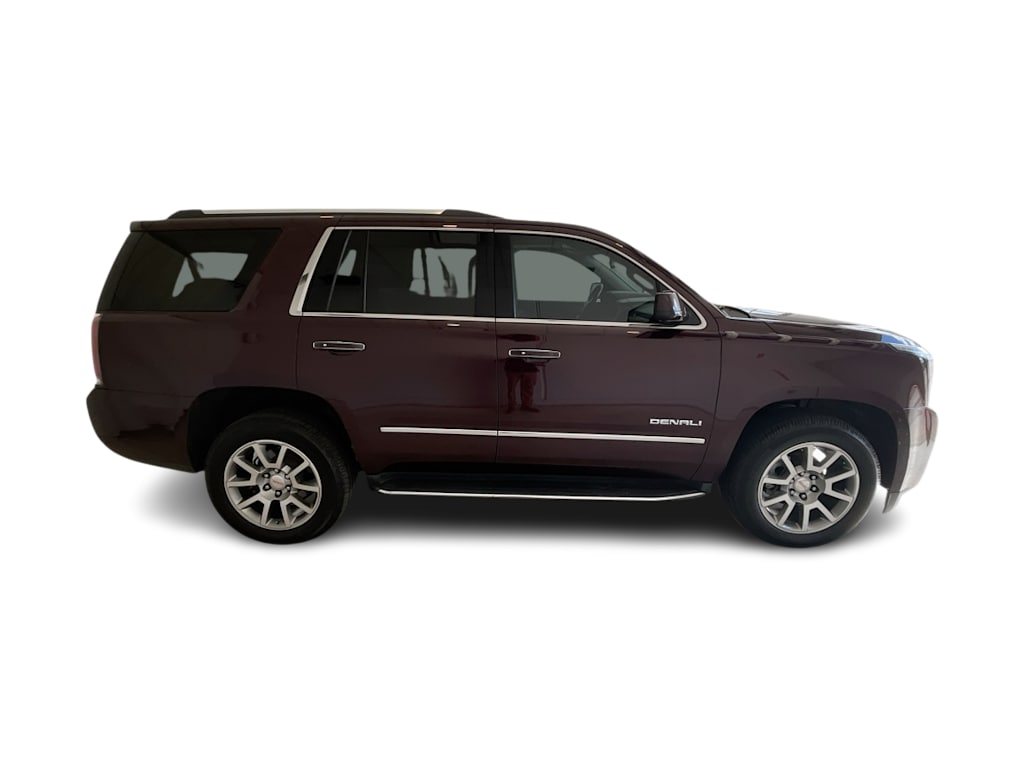 Thumbnail: 2017 GMC Yukon - 20