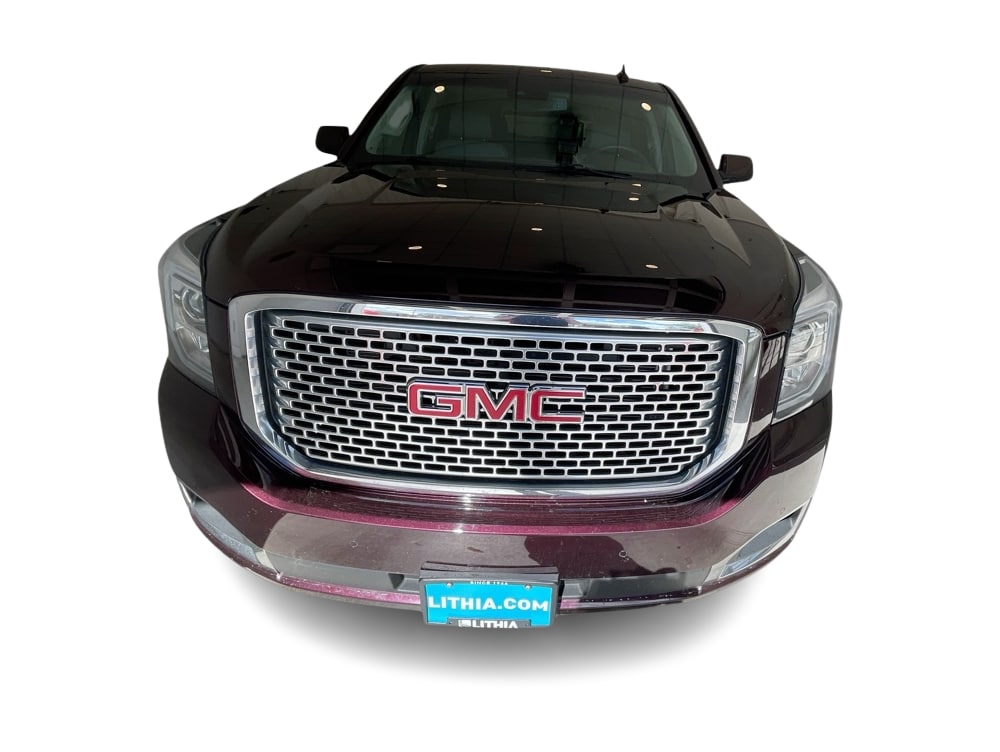 Thumbnail: 2017 GMC Yukon - 6
