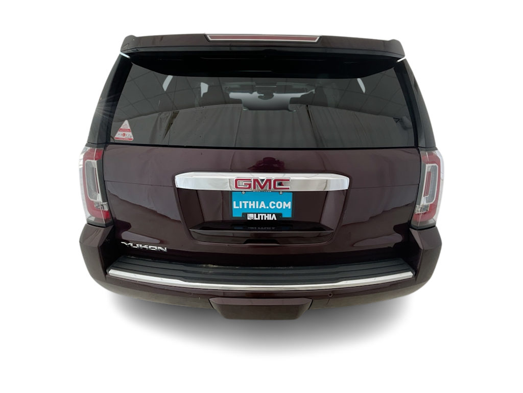 Thumbnail: 2017 GMC Yukon - 5