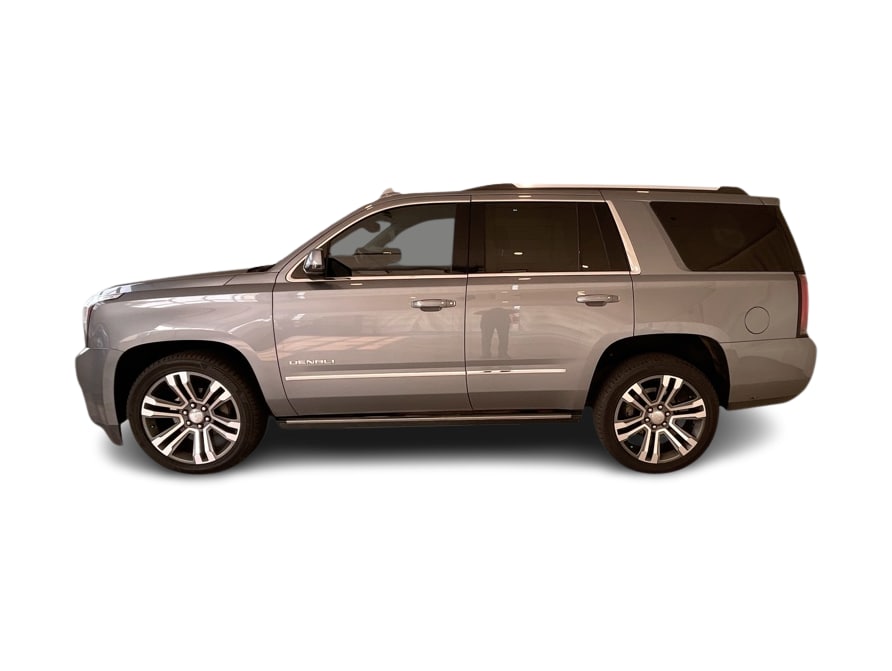 Thumbnail: 2019 GMC Yukon - 3