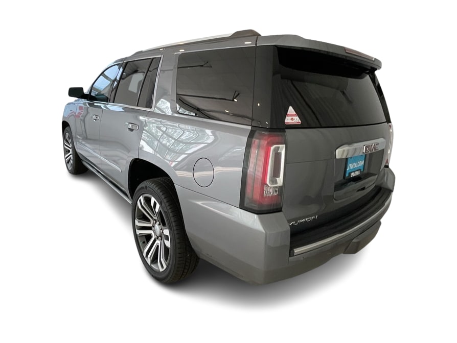 Thumbnail: 2019 GMC Yukon - 4