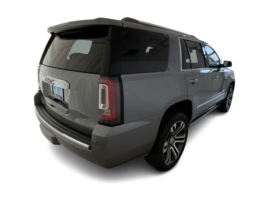 Thumbnail: 2019 GMC Yukon - 19