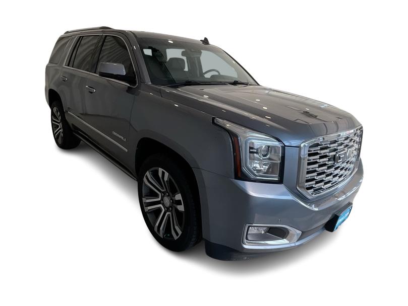 Thumbnail: 2019 GMC Yukon - 17