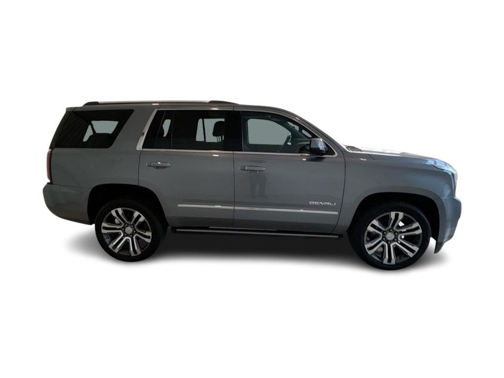 Thumbnail: 2019 GMC Yukon - 20