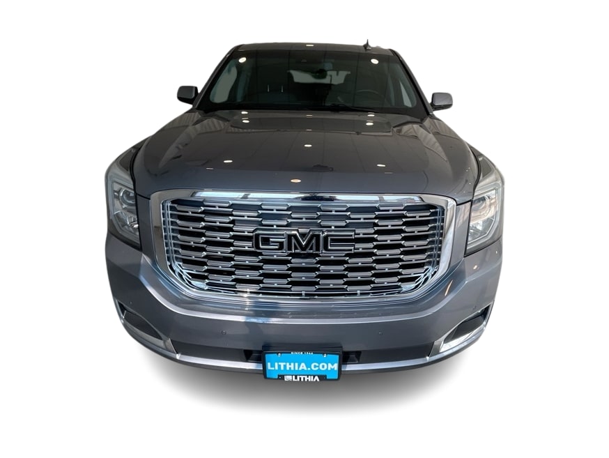 Thumbnail: 2019 GMC Yukon - 6