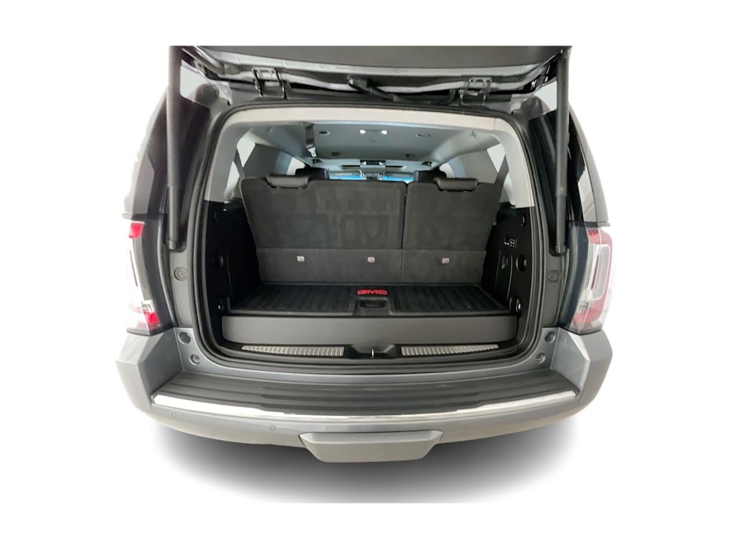 Thumbnail: 2019 GMC Yukon - 14