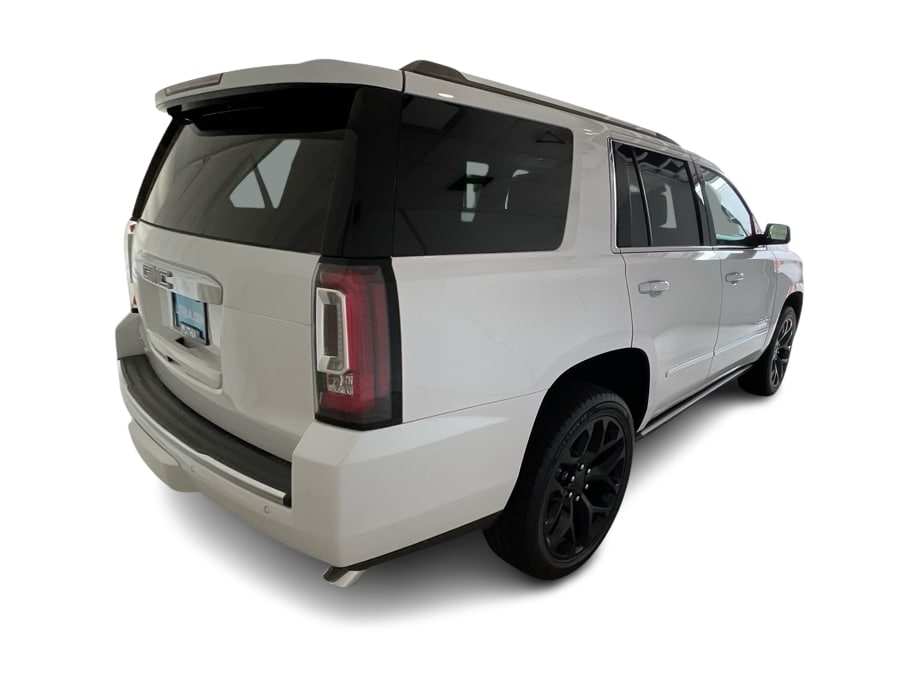 Thumbnail: 2019 GMC Yukon - 19