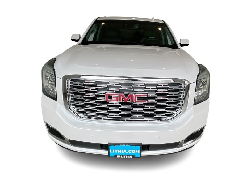 Thumbnail: 2019 GMC Yukon - 5