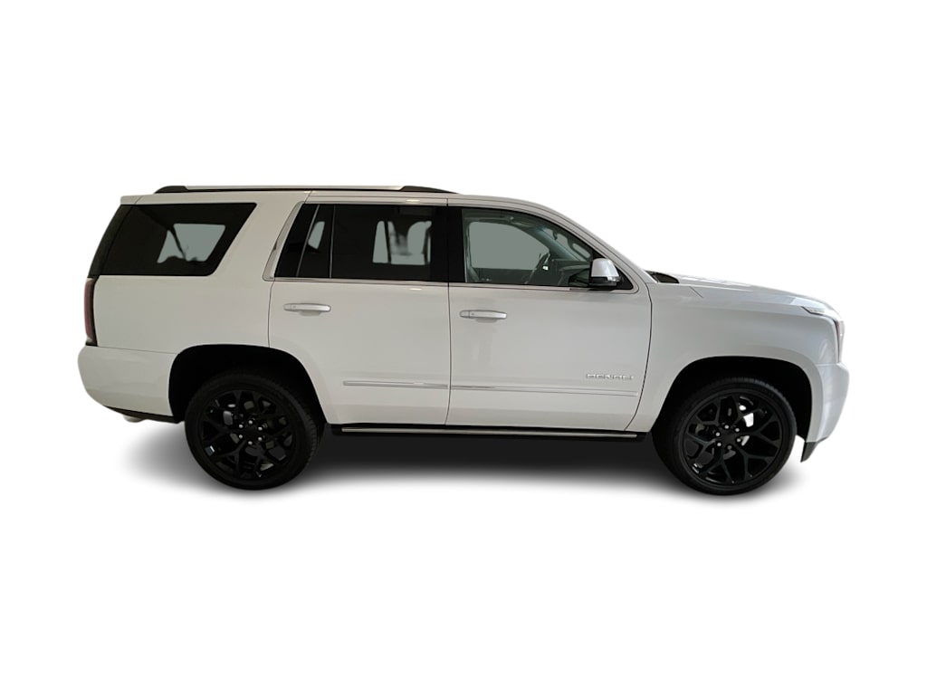 Thumbnail: 2019 GMC Yukon - 20