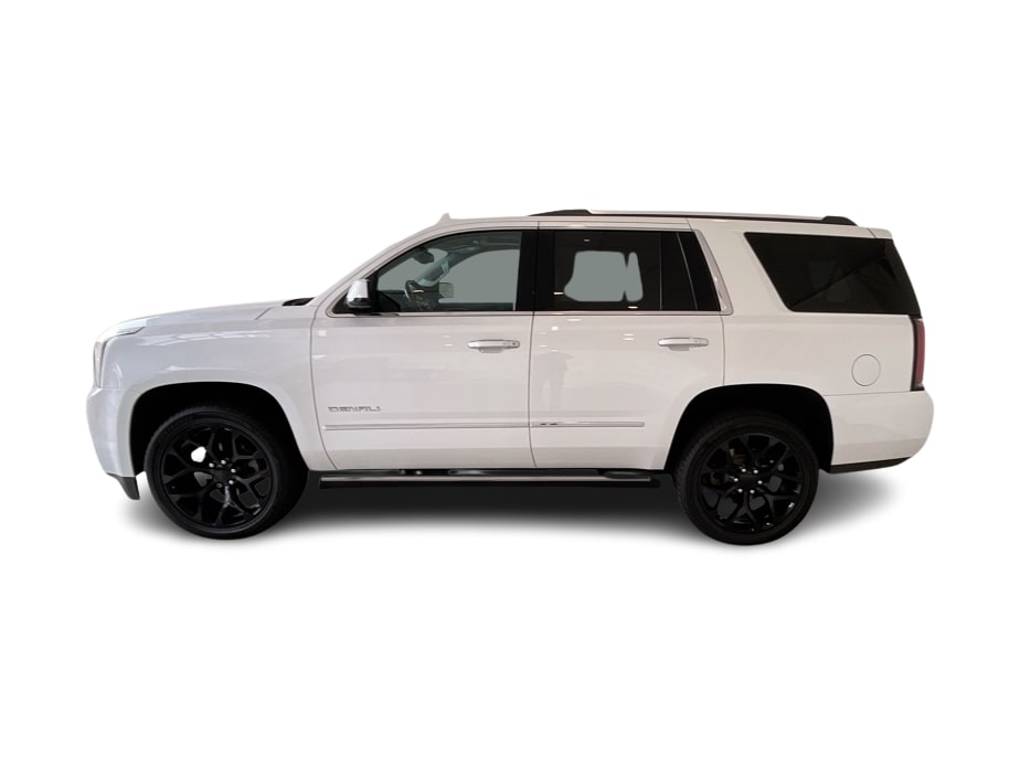 Thumbnail: 2019 GMC Yukon - 3