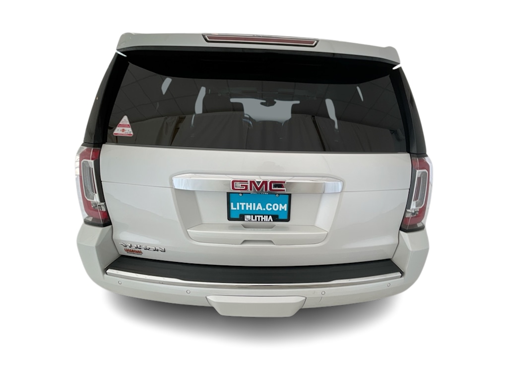 Thumbnail: 2017 GMC Yukon - 4