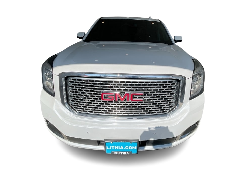 Thumbnail: 2017 GMC Yukon - 5