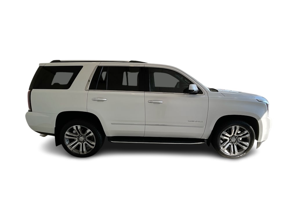 Thumbnail: 2017 GMC Yukon - 19