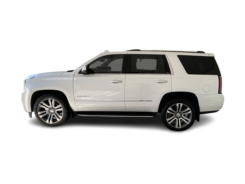 Thumbnail: 2017 GMC Yukon - 3
