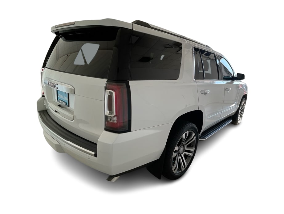 Thumbnail: 2017 GMC Yukon - 18