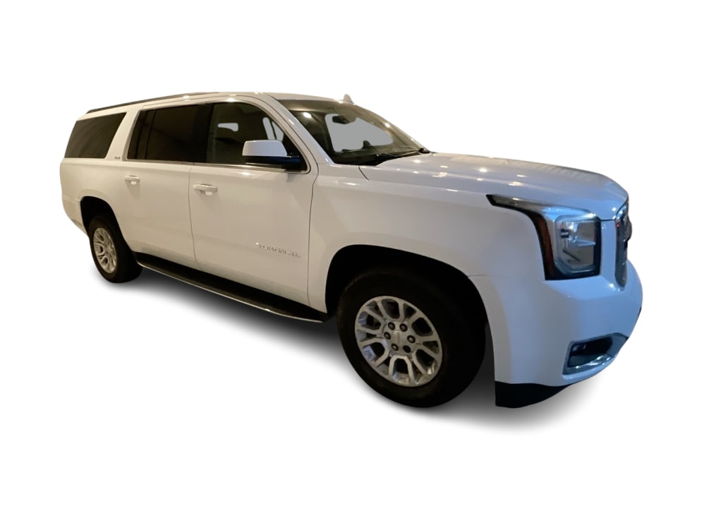 Thumbnail: 2018 GMC Yukon XL - 15