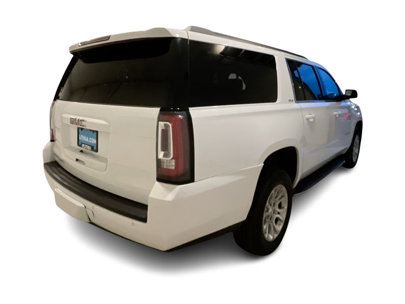 Thumbnail: 2018 GMC Yukon XL - 18