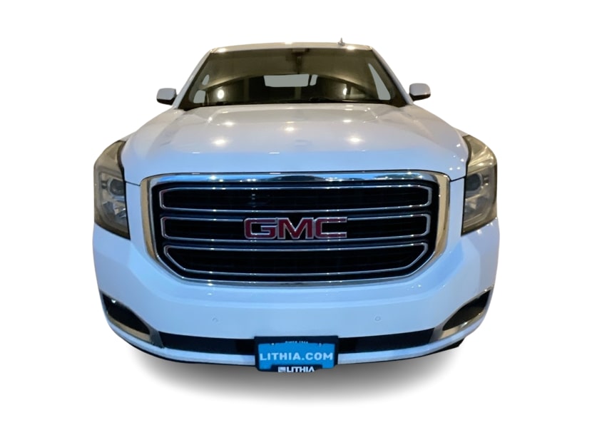 Thumbnail: 2018 GMC Yukon XL - 5