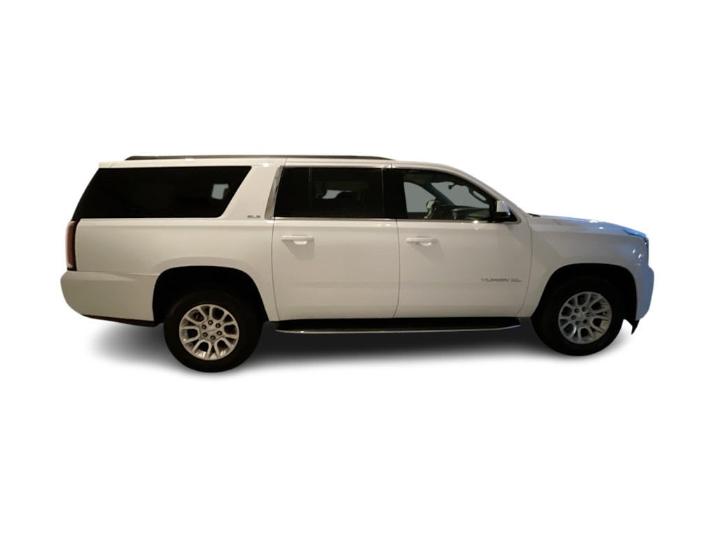 Thumbnail: 2018 GMC Yukon XL - 19