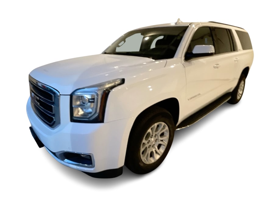 Thumbnail: 2018 GMC Yukon XL - 16