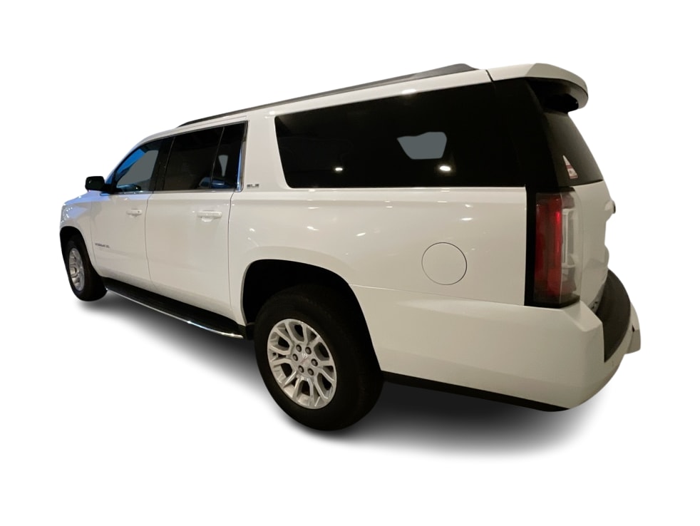 Thumbnail: 2018 GMC Yukon XL - 4