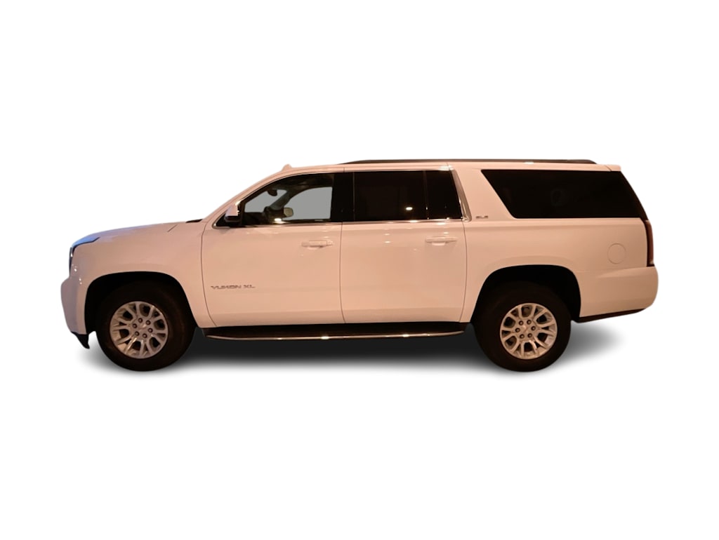 Thumbnail: 2018 GMC Yukon XL - 3