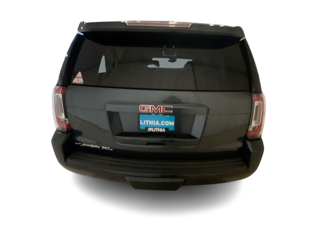 Thumbnail: 2019 GMC Yukon XL - 4