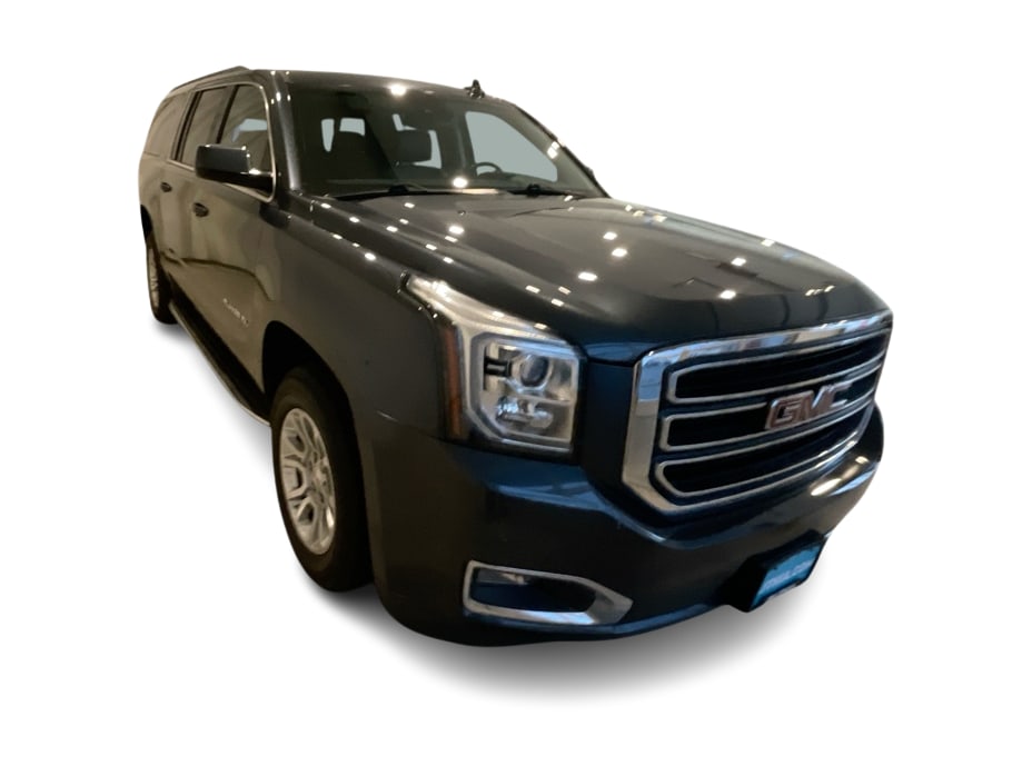 Thumbnail: 2019 GMC Yukon XL - 16