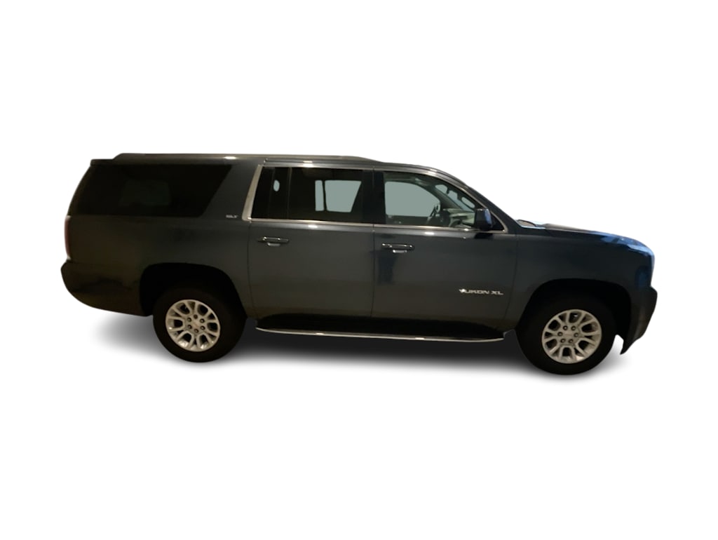 Thumbnail: 2019 GMC Yukon XL - 20