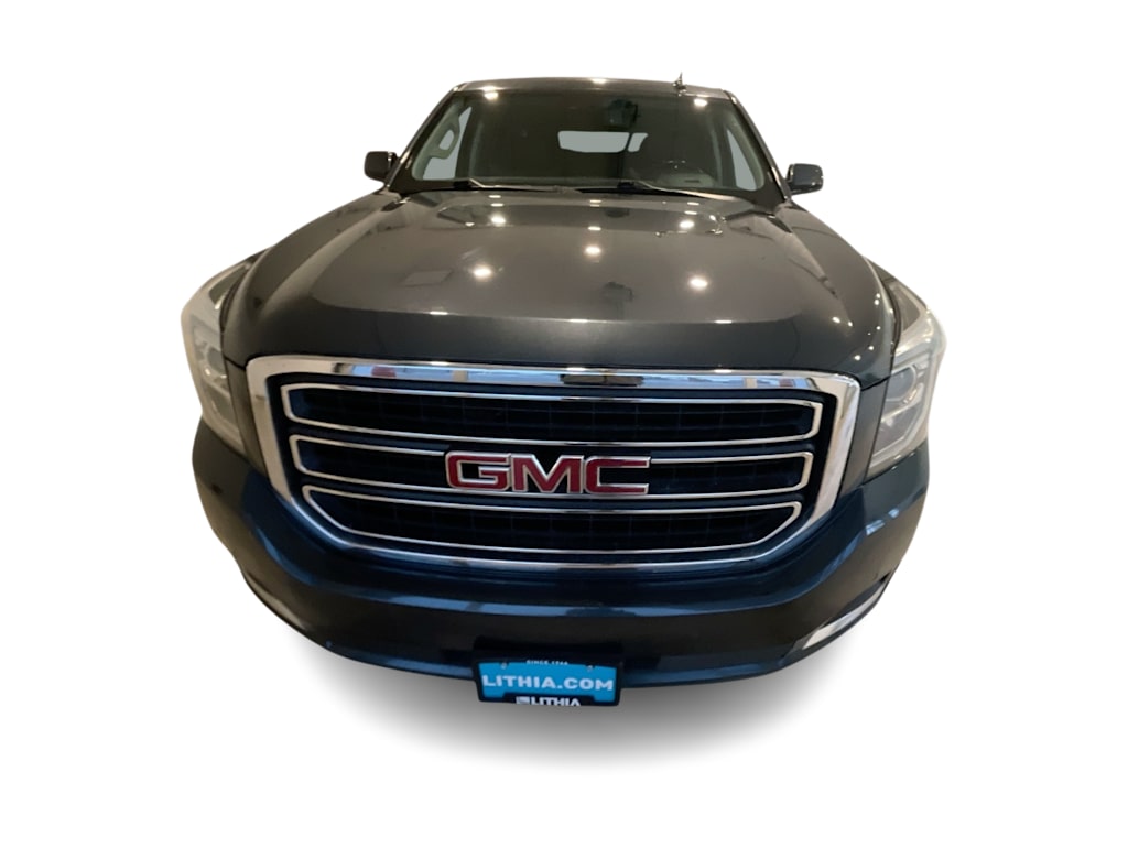 Thumbnail: 2019 GMC Yukon XL - 5