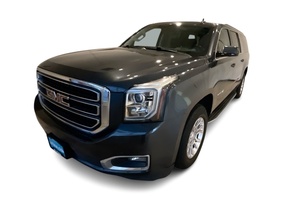 Thumbnail: 2019 GMC Yukon XL - 17